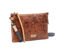 Load image into Gallery viewer, Sally Midtown Crossbody
