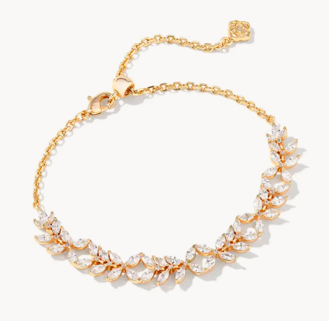 Kendra Scott Rosalie Tennis Bracelet