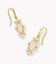 Load image into Gallery viewer, Kendra Scott Lindy Rae Lee Drop Earring
