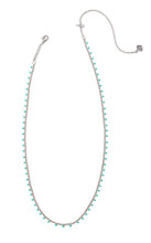 Load image into Gallery viewer, Kendra Scott Kelsey Strand Necklace
