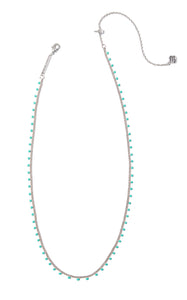 Kendra Scott Kelsey Strand Necklace