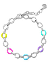 Load image into Gallery viewer, Kendra Scott Kelsey Chain Bracelet
