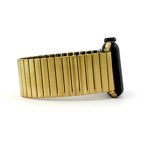 Remy Apple Watch Band - Gold