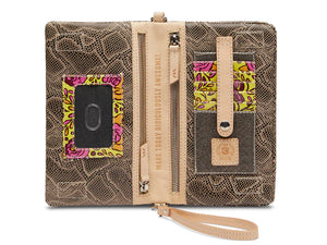 Dizzy Uptown Crossbody