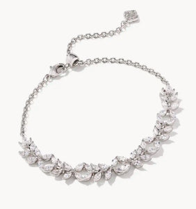 Kendra Scott Rosalie Tennis Bracelet