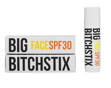 Load image into Gallery viewer, Big Bitchstix Face Stix SPF30
