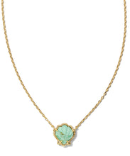 Load image into Gallery viewer, Kendra Scott Brynne Shell Pendant Necklace
