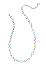 Load image into Gallery viewer, Kendra Scott Kelsey Chain Necklace
