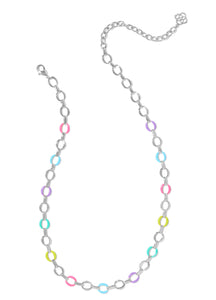 Kendra Scott Kelsey Chain Necklace