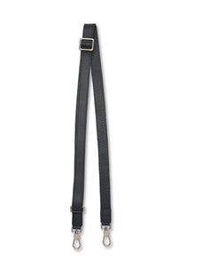 Evie Leather Crossbody Strap 25mm