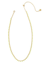 Load image into Gallery viewer, Kendra Scott Kelsey Strand Necklace
