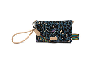 Danni Uptown Crossbody