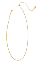 Load image into Gallery viewer, Kendra Scott Kelsey Strand Necklace
