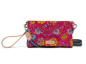 Molly Uptown Crossbody