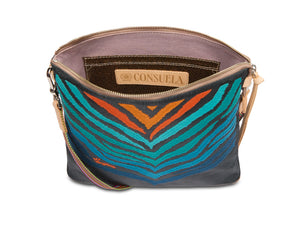 Noah Downtown Crossbody