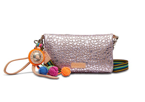 Lulu Uptown Crossbody