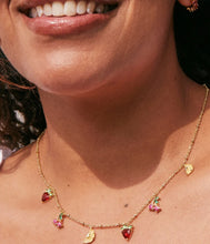 Load image into Gallery viewer, Kendra Scott Fruit Strand Necklace
