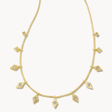 Load image into Gallery viewer, Kendra Scott Kinsley Strand Necklace
