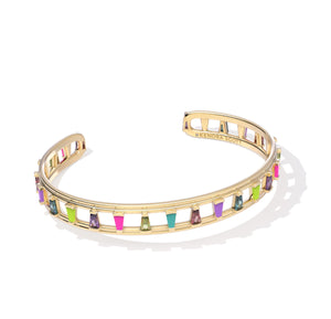 Kendra Scott Kelsey Cuff Bracelet