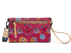 Molly Uptown Crossbody