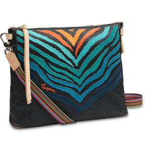 Noah Downtown Crossbody