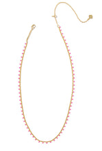 Load image into Gallery viewer, Kendra Scott Kelsey Strand Necklace
