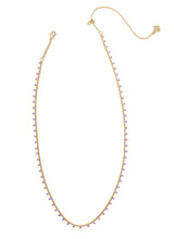 Load image into Gallery viewer, Kendra Scott Kelsey Strand Necklace
