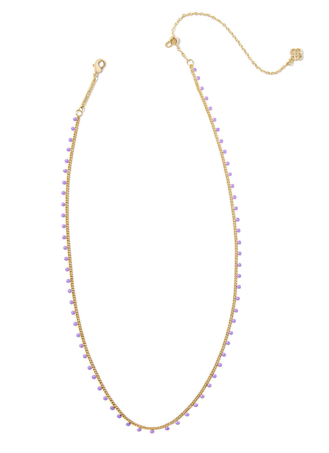 Kendra Scott Kelsey Strand Necklace