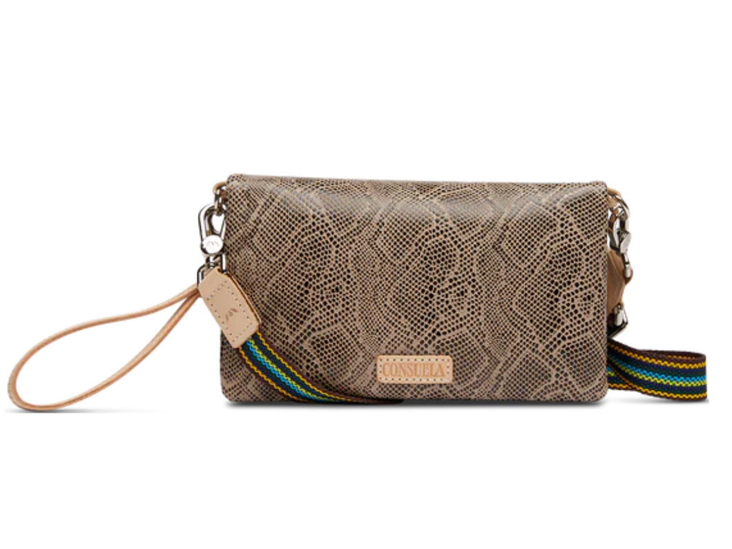 Dizzy Uptown Crossbody