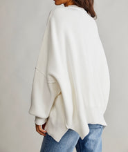 Load image into Gallery viewer, Easy Street Tunic in Painted White
