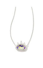 Load image into Gallery viewer, Kendra Scott Elisa Unicorn Necklace
