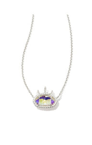 Kendra Scott Elisa Unicorn Necklace