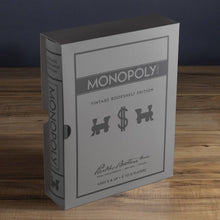 Load image into Gallery viewer, Monopoly Vintage Bookshelf Edition
