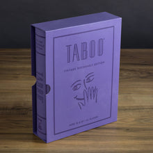 Load image into Gallery viewer, Taboo Vintage Bookshelf Edition
