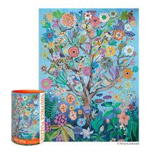 Load image into Gallery viewer, Tree of Life 500 Piece Puzzle
