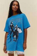 Load image into Gallery viewer, Fleetwood Mac Rumors Tee Dress
