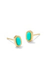 Load image into Gallery viewer, Kendra Scott Mini Ellie Stud Earring
