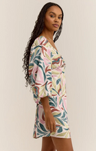 Load image into Gallery viewer, Mirani Safari Mini Dress
