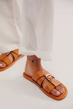 Load image into Gallery viewer, Sloan Buckle Sandal
