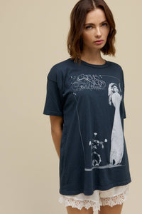 Stevie Nicks Bella Donna Merch Tee