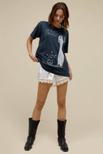 Load image into Gallery viewer, Stevie Nicks Bella Donna Merch Tee
