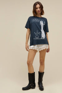 Stevie Nicks Bella Donna Merch Tee