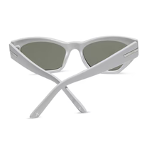 Sawtelle Sunglasses