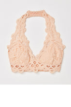 Load image into Gallery viewer, Adella Halter Bralette
