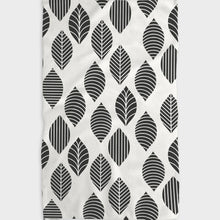 Load image into Gallery viewer, Geometry Kitchen Tea Towel
