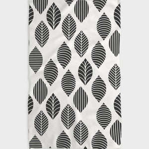 Geometry Kitchen Tea Towel