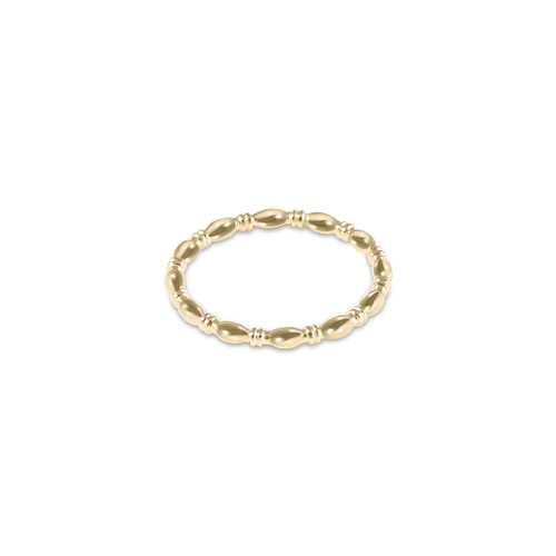 Harmony Gold Ring