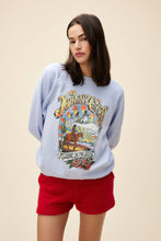 Load image into Gallery viewer, Johnny Cash Ghost Riders Vintage Sweatshirt
