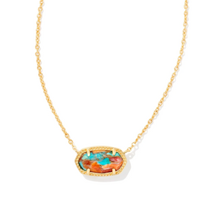 Kendra Scott Elisa Necklace