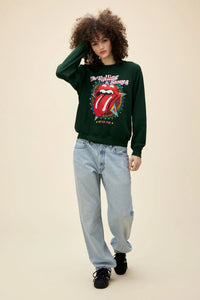 Rolling Stones 1981 US Tour Vintage Sweatshirt